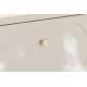 Servantskap Donna 60 cm - beige - 2 skuffer