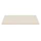 Benkeplate Donna 60 cm - beige Sand