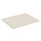 Benkeplate Donna 60 cm - beige Sand