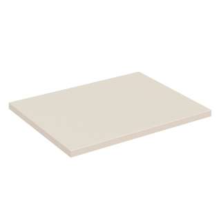 Benkeplate Donna 60 cm - beige Sand
