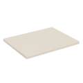 Benkeplate Donna 60 cm - beige Sand