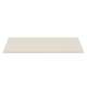 Benkeplate Donna 80 cm - beige