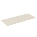 Benkeplate Donna 120 cm - beige