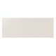 Benkeplate Donna 120 cm - beige