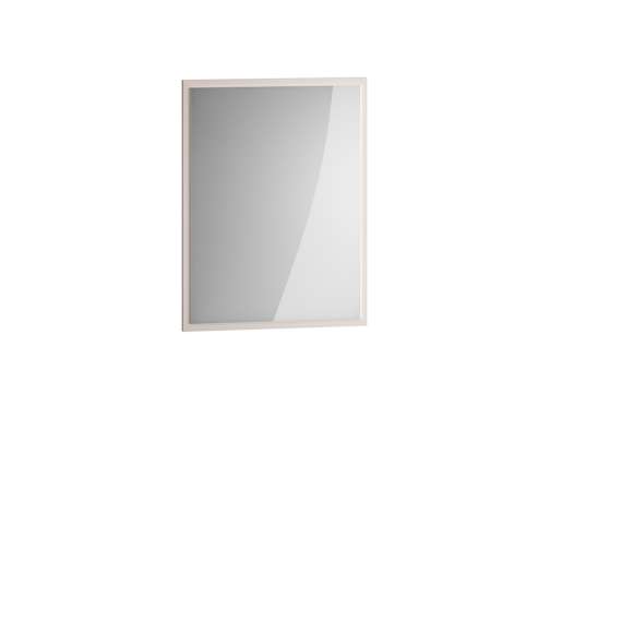 Speil VACO 49x65 cm - cashmere
