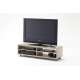 TV-BENK JEFF 120 cm - eik sonoma