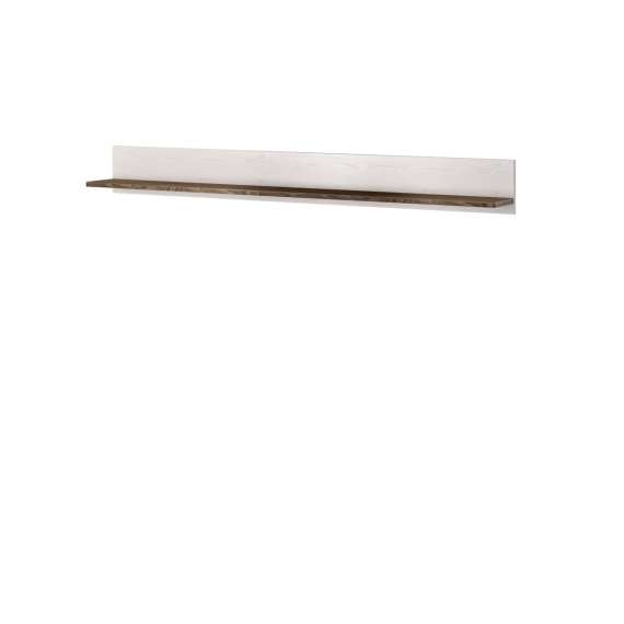 Vegghylle Larona 180x20 cm - lerk sibiu