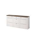 Skjenk Larona 176x85 cm - lerk sibiu