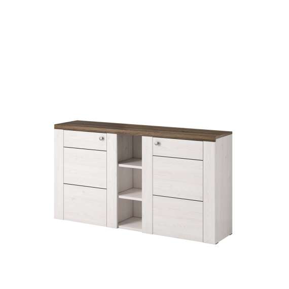 Skjenk Larona 155x85 cm - lerk sibiu