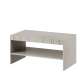 Sofabord ISLA - 100x57 cm - beige