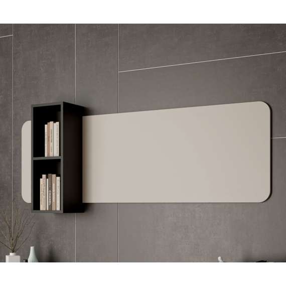 Seksjon PHILIPPE I - cashmere - min. 260 cm