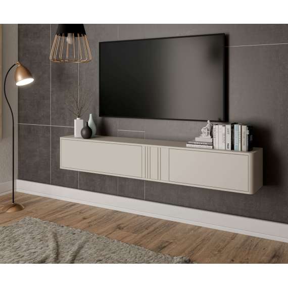 Seksjon PHILIPPE III - cashmere - min. 230 cm