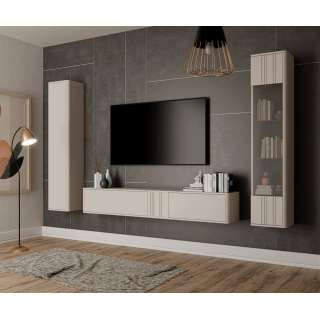 Seksjon PHILIPPE IV - cashmere - min. 260 cm