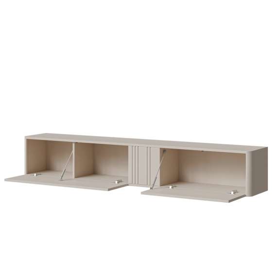 Seksjon PHILIPPE IV - cashmere - min. 260 cm