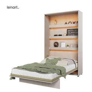 Skapseng Concept Junior 120 x 200 - vertikal