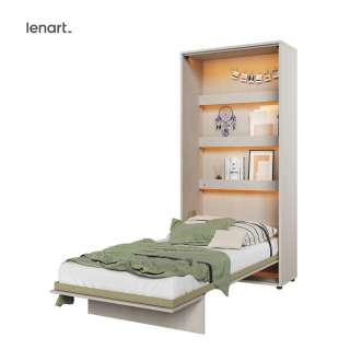 Skapseng Concept Junior 90x200 - vertikal