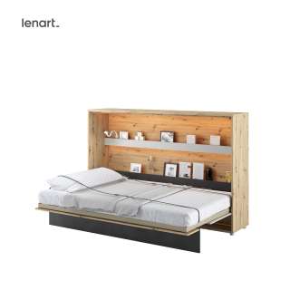 Skapseng Concept Junior 120x200 - horisontal