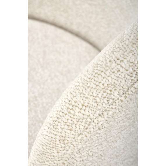 Barstol Cesano - crem - gull ben