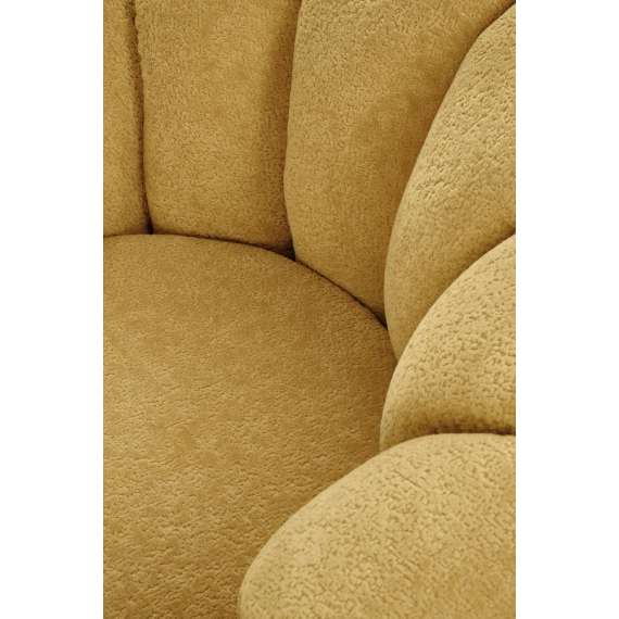 Lenestol Gaspar 2 - sennepsgul