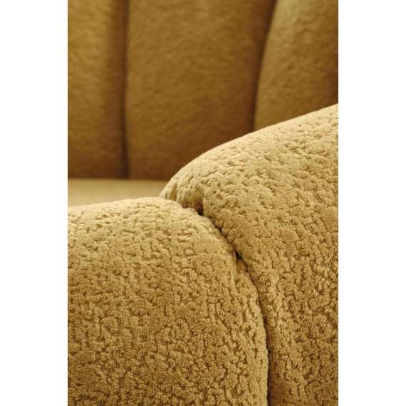 Lenestol Gaspar 2 - sennepsgul