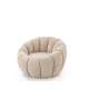 Lenestol Gaspar 2 - beige