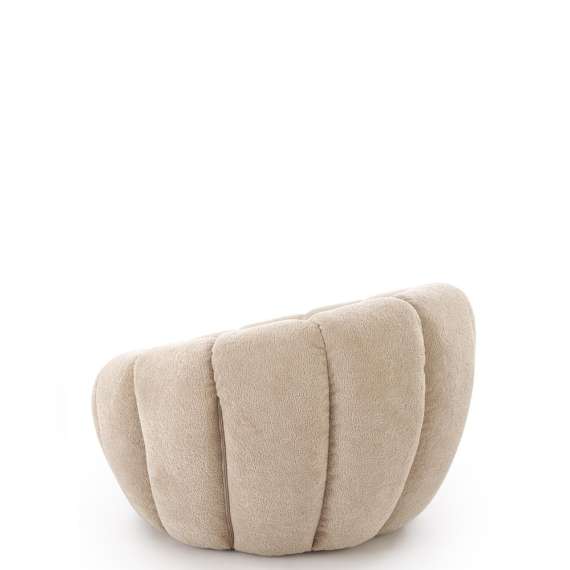 Lenestol Gaspar 2 - beige