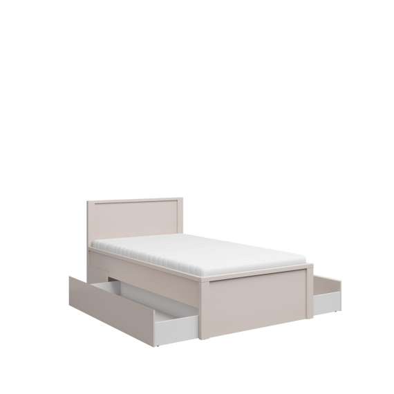 Seng KASPIAN 120x200 cm - cashmere