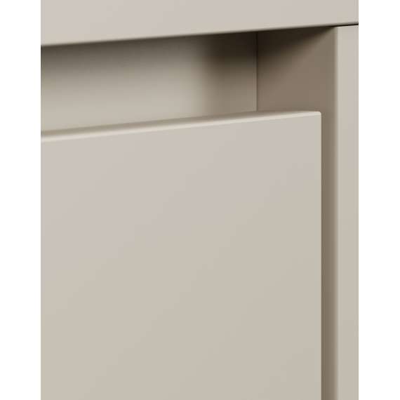 Skobenk Odis 40-160x59 cm - Benk med sittepute - Flere farger