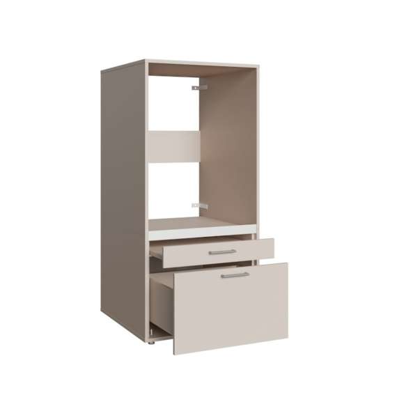 Vaskerom WASHCAB III - 184x144 cm - beige sand