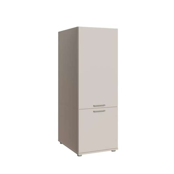 Vaskerom WASHCAB X - 234x202 cm - beige sand