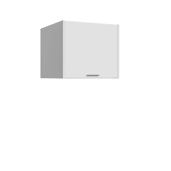 Vaskerom WASHCAB III - 184x202 cm - hvit matt