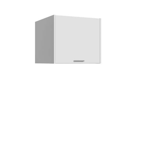 Vaskerom WASHCAB III - 184x202 cm - hvit matt