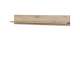 Hylle ARCHBOX 140x22 cm - eik artisan