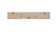 Hylle ARCHBOX 140x22 cm - eik artisan