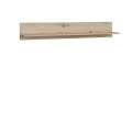 Hylle ARCHBOX 140x22 cm - eik artisan