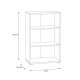 Reol ARCHBOX - 54x85 cm - eik artisan - 2 hyller