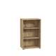 Reol ARCHBOX - 54x85 cm - eik artisan - 2 hyller