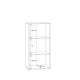 Reol ARCHBOX - 54x111 cm - eik artisan - 2 hyller