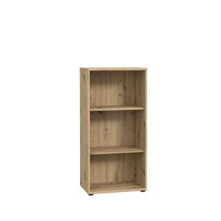 Reol ARCHBOX - 54x111 cm - eik artisan - 2 hyller