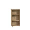 Reol ARCHBOX - 54x111 cm - eik artisan - 2 hyller