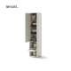 Skap til Bed Concept skapseng - cashmere matt
