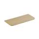 Benkeplate Ovalia 100 cm - eik