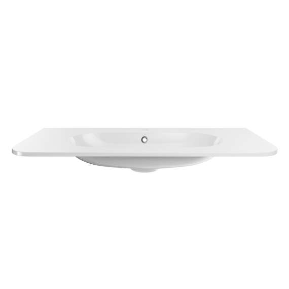 Servant Pure 100 cm - hvit