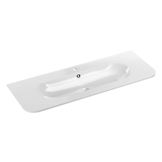 Servant Pure 120 cm - hvit