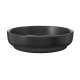 Servant River 40 cm - sort matt - rund