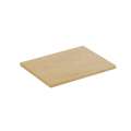 Benkeplate Nordic 60 cm - eik