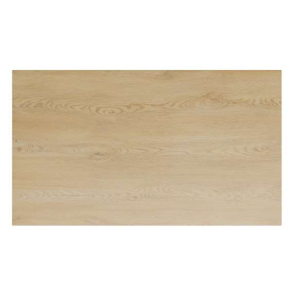 Benkeplate Nordic 80 cm - eik