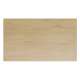 Baderomssett Nordic 80 cm - eik - 3 deler