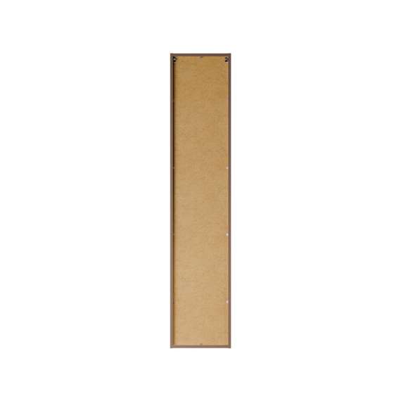 Baderomssett Nordic 60 cm - eik - med servant