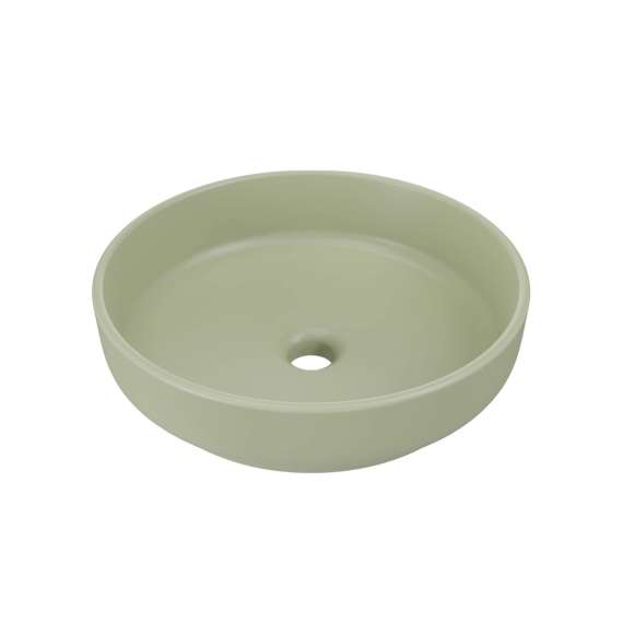 Baderomssett Nordic 60 cm - eik - med servant